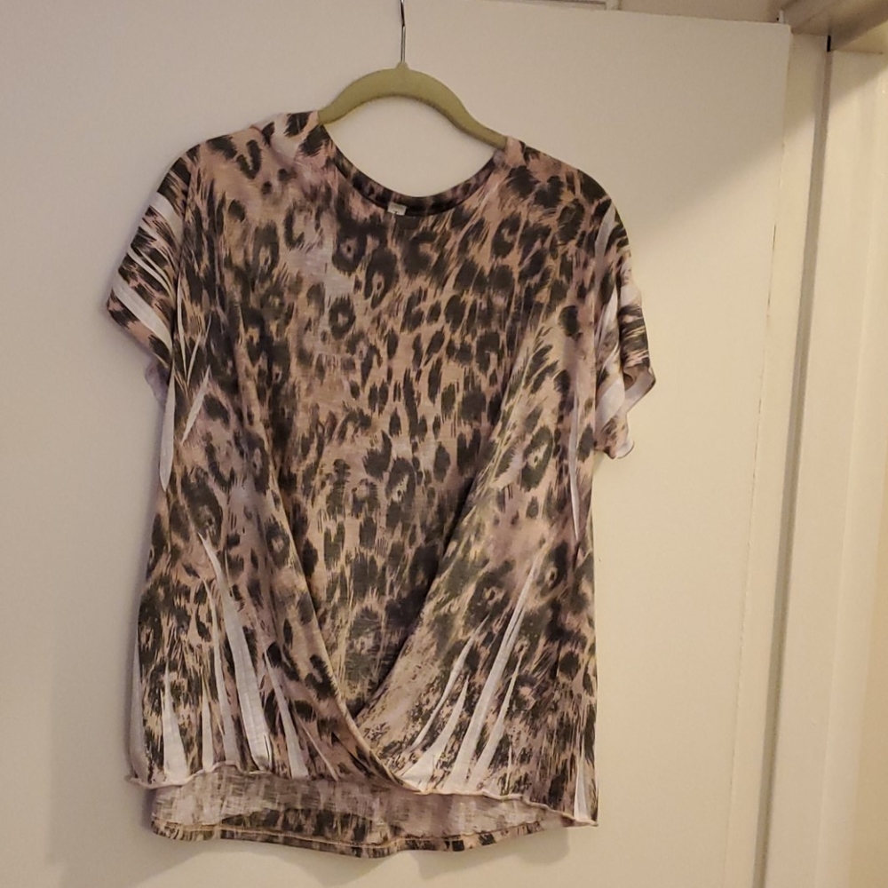 Tryst Shirt